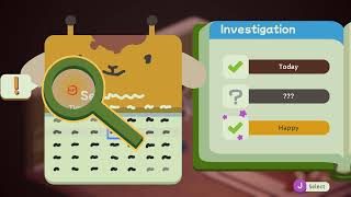 Duck Detective "Quacking Cases" (1)