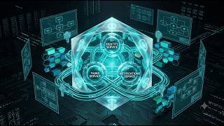 Task Management System (TMS) – Secure Microservices Architecture with Spring Boot & Docker