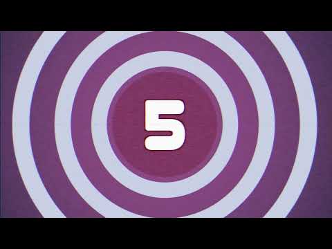 Free Countdown Intro Video Template (Customizable) - FlexClip