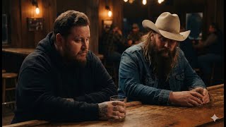 Chris Stapleton  -  I’M JUST A MAN TRYING TO LIVE  Ft Jelly Roll (2026 Music video)