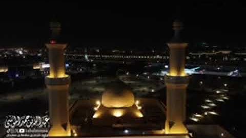 سورة المزمل ) عشاء القارئ#عبدالله_الموسى إمام جامع طرجم بن سلامة بن سعيدان.