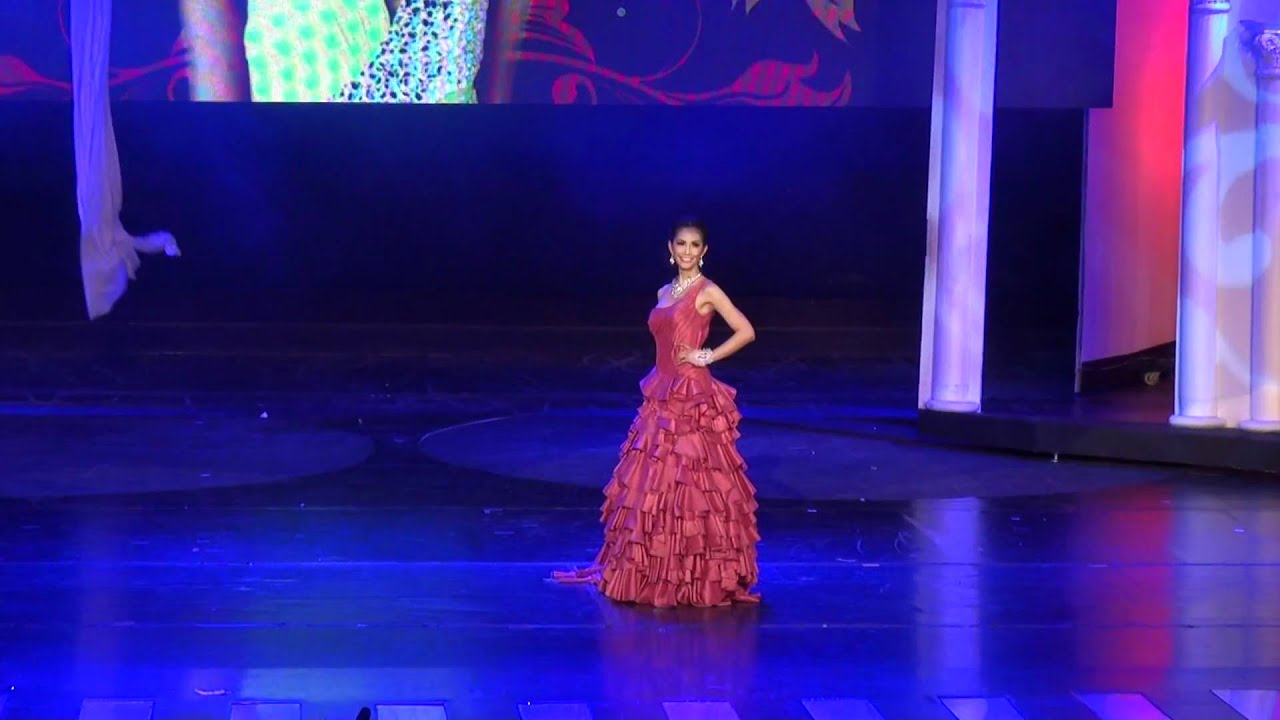 Miss tiffany universe 2011 pattaya HD 06/05/2011 part 6