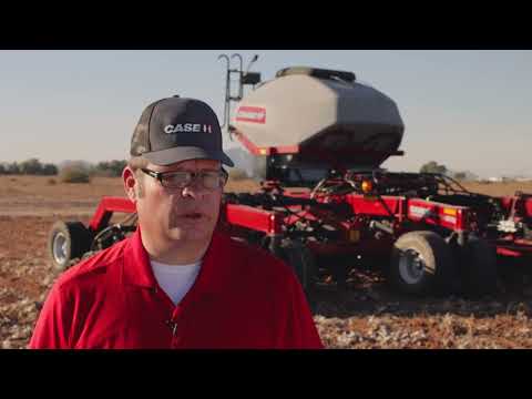 Precision Disk 550T Overview