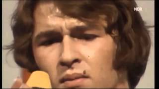 Peter Maffay - Du  - 1970! chords