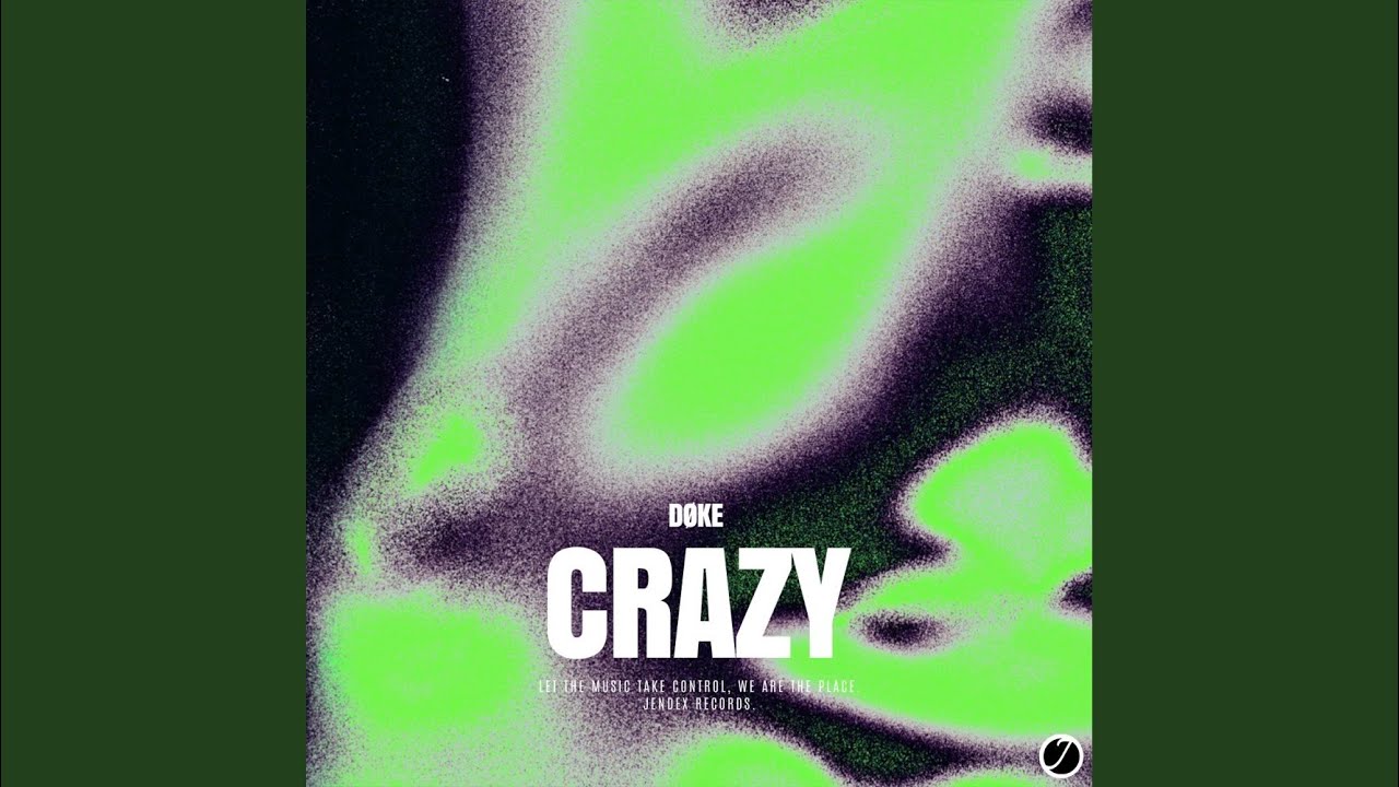 Watch Crazy (Extended) on YouTube Watch Crazy (Extended) on YouTube