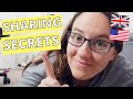 19 Things You DIDN'T Know about Me! // Glasses?! 2nd Grade Drama?!