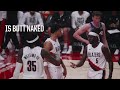 Toumani Camara Mic'd Up | Nov. 3, 2025 | Portland Trail Blazers vs. LA Lakers