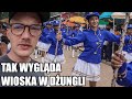 Nie tak wyobrażałem sobie wioskę w głębi Amazonii - Kolumbia #06