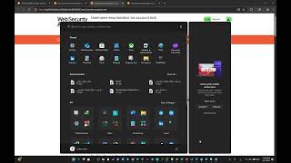 Lab7: Username enumeration via account lock