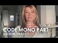 Tiina's Review - Code Mono Part by Ellen Wille in Lightbernstein Rooted