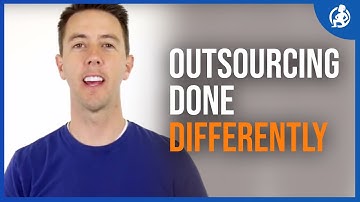 Outsourcing Done Differently - Course Video 1 - John Jonas
