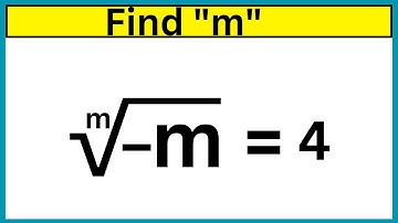 A nice rational equation | can you solve