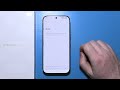 Honor 600 Pro: How to Reset Advertising ID