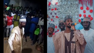 Sabon Majalisi Na Shehi Mai Tajul Izzi by mufarrij tv