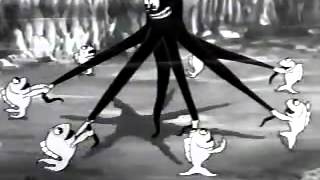 Betty Boop’s Life Guard (1934)