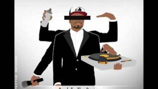 Masta Khalifa - BACK TO THE BASICS (feat. Black Rhyatt)