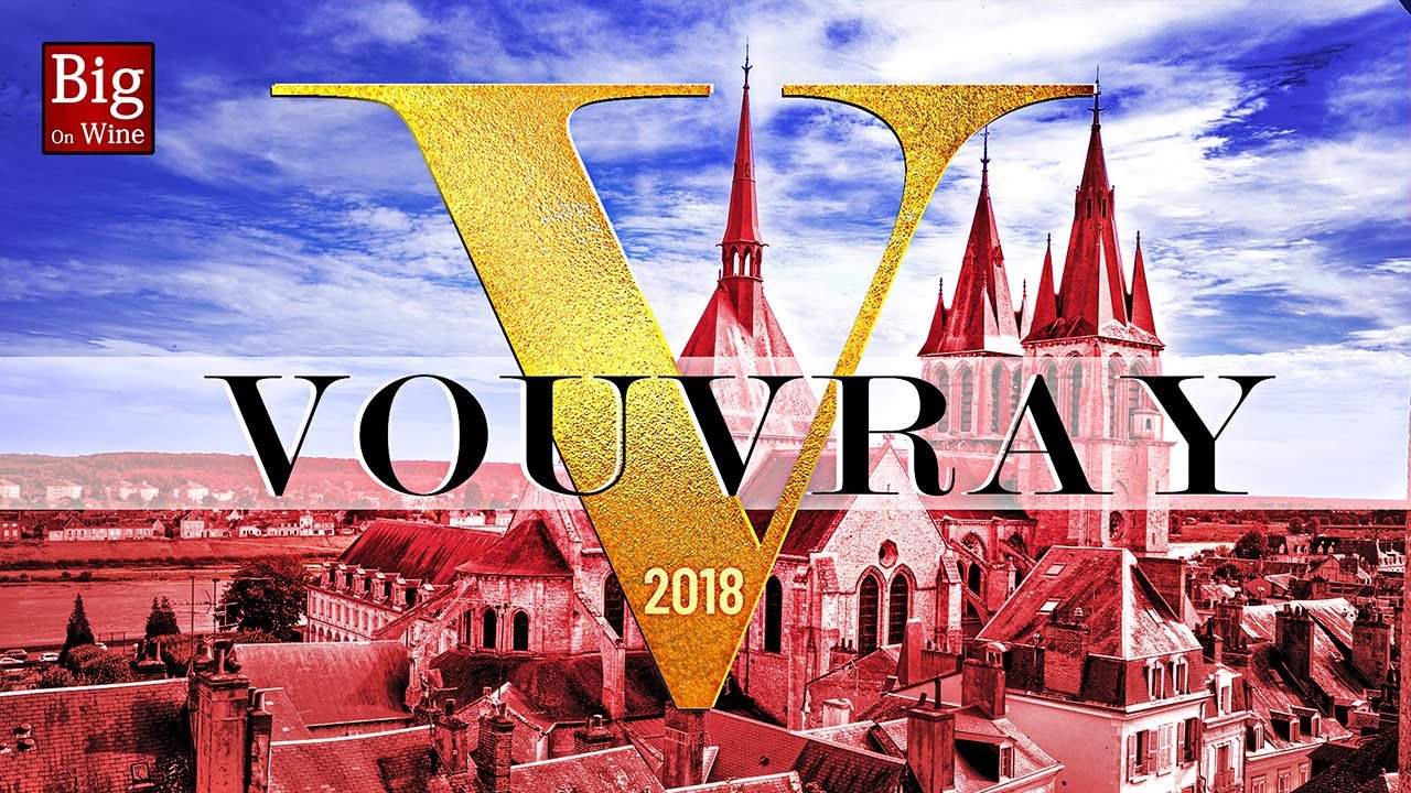 Bow Ep158 Famille Bougrier Vouvray V 2018