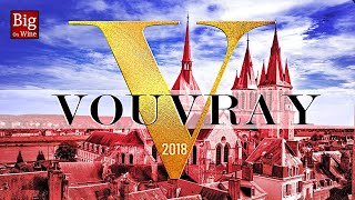 Bow Ep158 - Famille Bougrier Vouvray V 2018