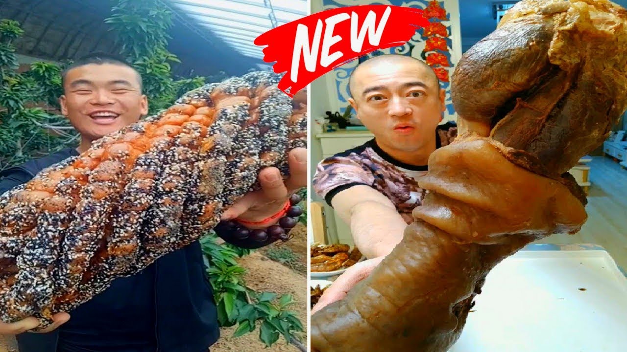 38 EATING SHOW COMPILATION ASIAN FOOD MUKBANG Greasy Chinese Octopus 38-eating-show-compilation-asian-food-mukbang-greasy-chinese-octopus