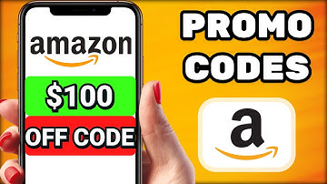 Amazon Promo Codes 2025: How to Get the Best Amazon Coupons & Discounts (Up to $100 Off)