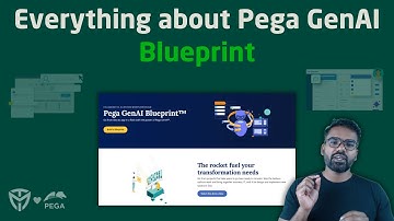[Aug 2025] Everything about Pega GenAI Blueprint Masterclass