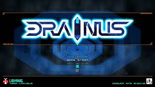 DRAINUS OST 4: Determination -STAGE 1- Update