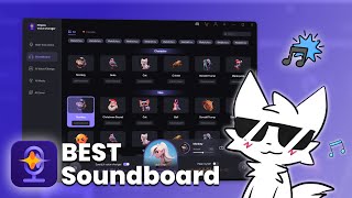 2024 Best Soundboard For PC - How To Use Soundboard on Discord & Games screenshot 4