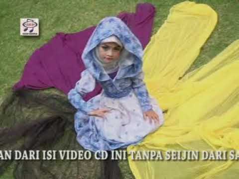Tiara  - Sholawat Nariyah [ Official Music Video ]