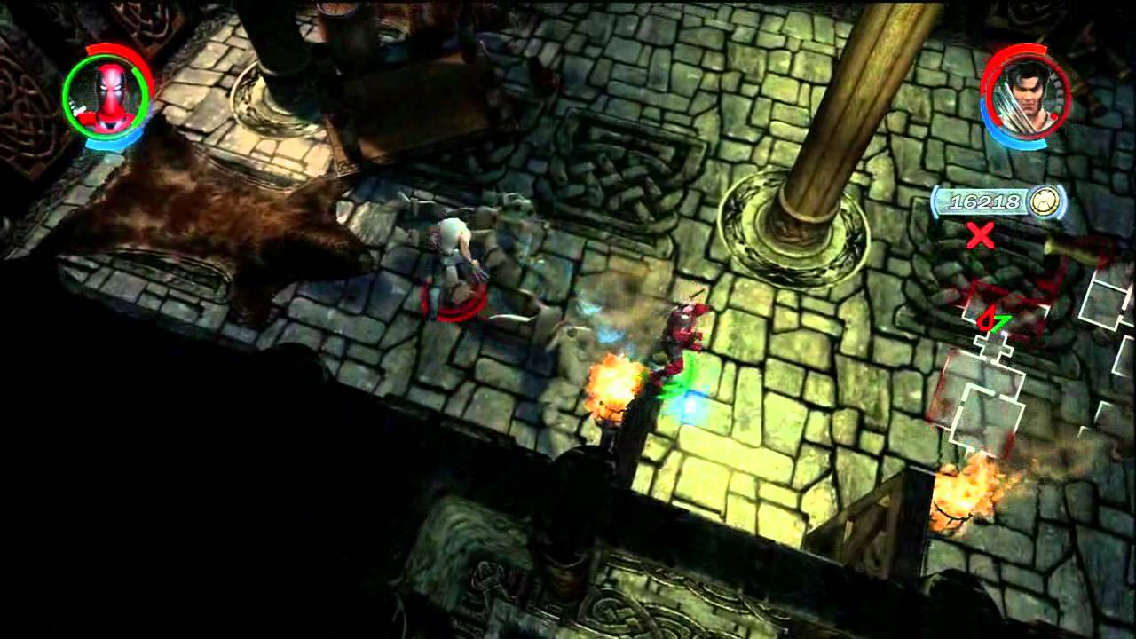 Marvel Ultimate Alliance Walkthrough Part 31 Commentary Xbox 360 HD YouTube marvel-ultimate-alliance-walkthrough-part-31-commentary-xbox-360-hd-youtube