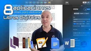 8 aplicaciones útiles para elaborar libros digitales screenshot 5