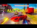 Asphalt 9: Legends – Best Arcade Racing Game with Supercars & Multiplayer Action