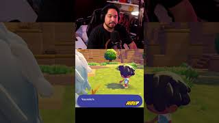 #shorts #seroths #pokemon #pokemonpokopia