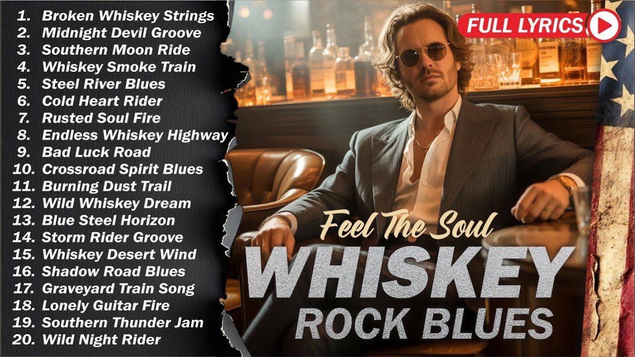 Etta James, Eric Clapton, Amy Winehouse, Jimi Hendrix Inspired Emotional Lady Blues Rock Moment Vibe