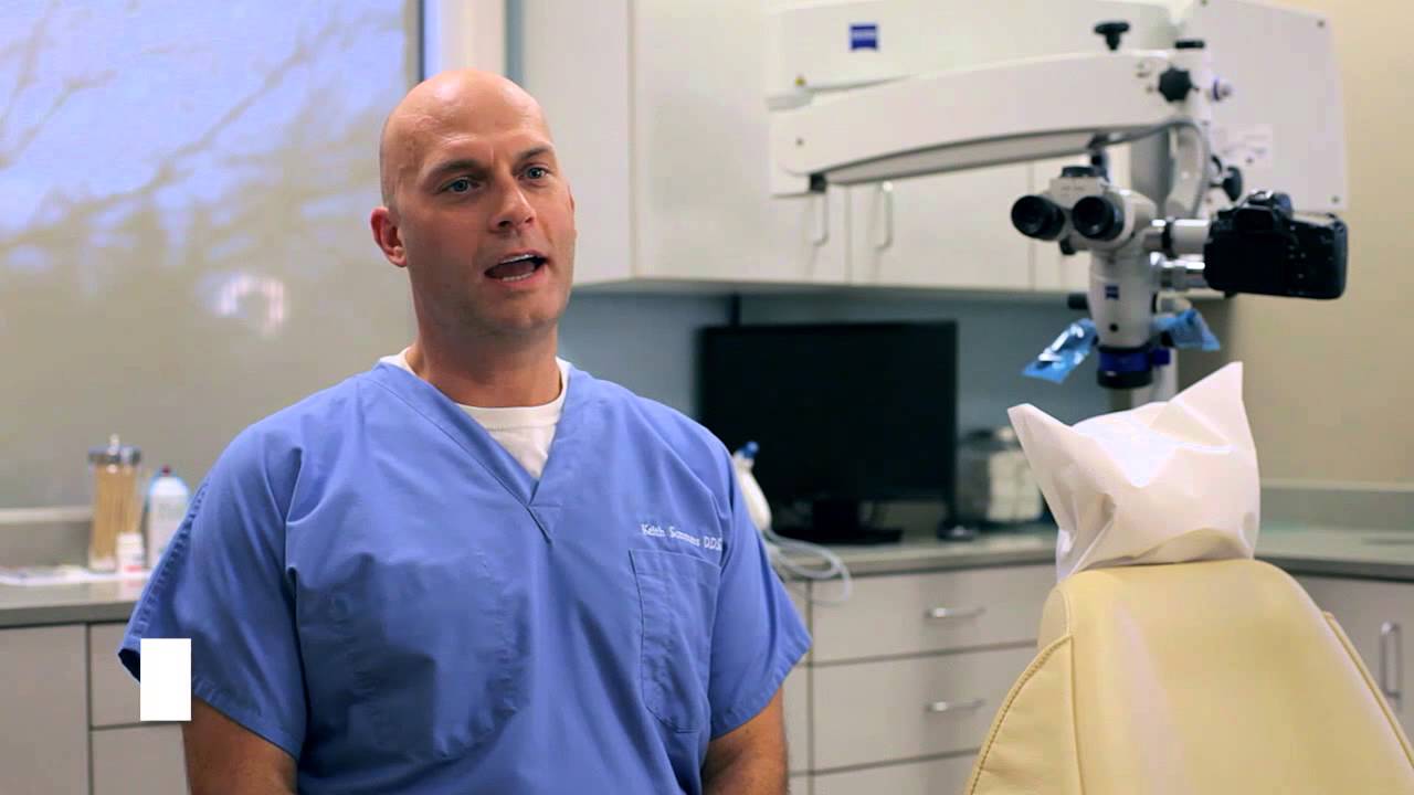 Cameo Endodontics Dr. Keith Sommers Endodontic Surgery Chicago Endodontist YouTube