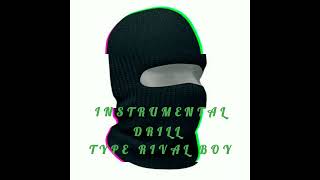 Rival Boyyoh Manprod-By-Lasby