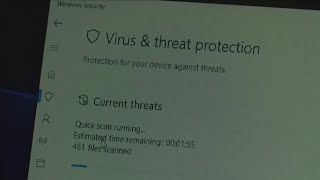 Ransomware attacks on the rise across Texas