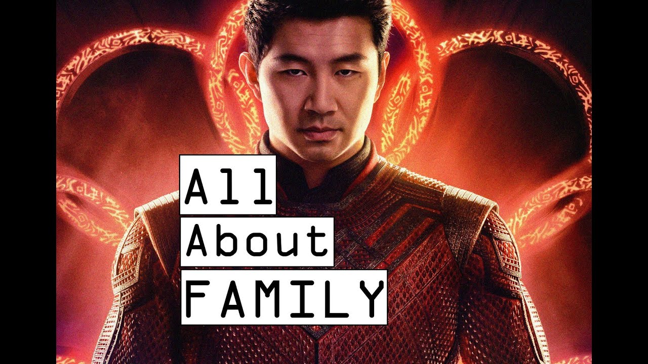 Shang-Chi: My Thoughts and Theories