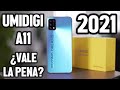 Umidigi A11 Un super Gama baja Calidad precio del 2021