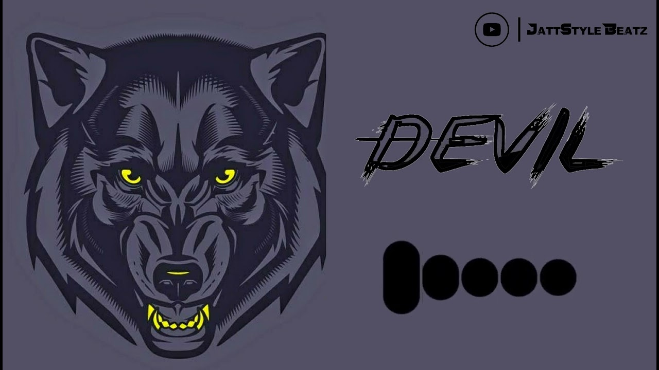 дьявол / новый популярный рингтон / вирусный рингтон / английская фоновая музыка / ✔ ссылка для с...