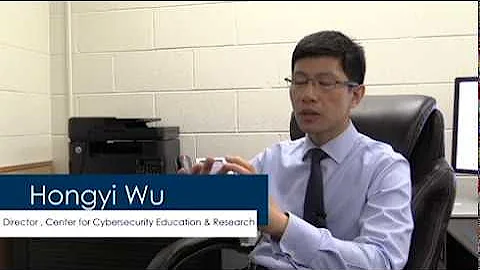 ODU News:  Cyber Attack