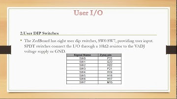 FPGA Implementation using Xilinx Vivado