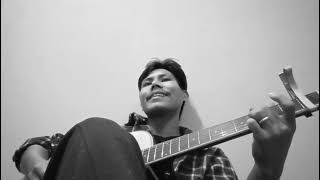 Nokyat Konyak _Leaving on jet plane(cover)_