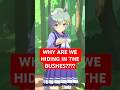 Uma Musume is a Weird Game… #vtuber #envtuber #umamusume