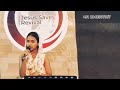 JESUS SAVES REVIVAL CHURCH PUTHIYAKAVU MAVELIKARA SUNDAY REVIVAL 