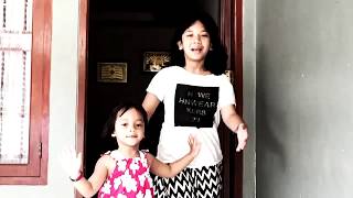 ITU CINTA INI CINTA (NEW SONG) WAWAN TMG