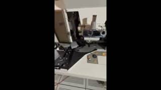 Canon MPA 600 FA Mask Aligner (A# 77040)