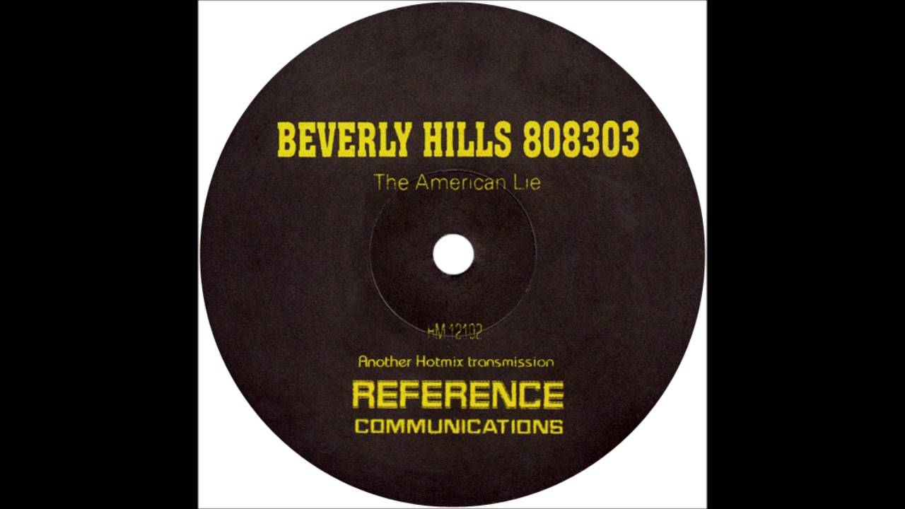 Beverly Hills 808303 - Untitled A1