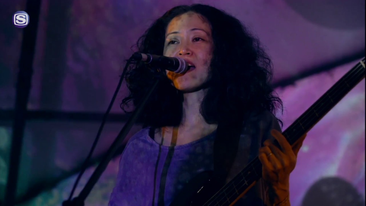 sugar plant - behind the door @ りんご音楽祭2018