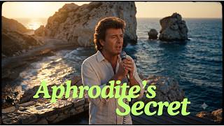 Aphrodite's Secret - 80s Italo-Disco Summer Romance (Official Video)