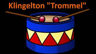 Klingelton Trommel 🥁 Trommeln Sound als MP3-Download (Gratis Android Klingelton) screenshot 5